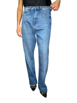 Jeans High Rise