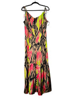 Vestido Zebra