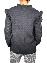 Sweater Texture