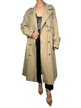 Trench Studded
