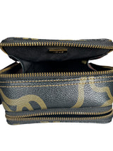 Bandolera Kaos Icon