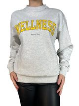 Polerón Estampado Frontal