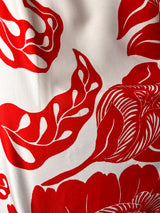 Vestido Sedoso Celandine x Grace Gillespie