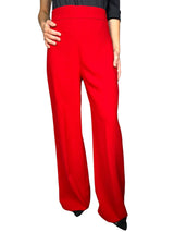 Pantalón Rojo