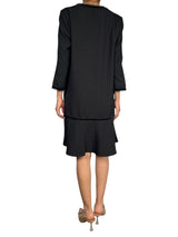 Vestido Textura