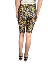 Biker Animal Print