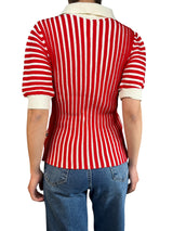 Polera Tejida Viscosa