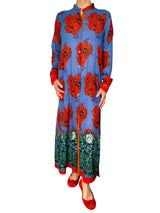 Salida de Baño Long kurta