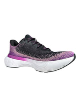 Zapatillas Deportivas Bi Color