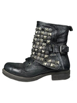 Bototos Biker Cuero