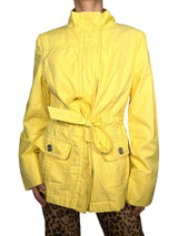Chaqueta Zipper