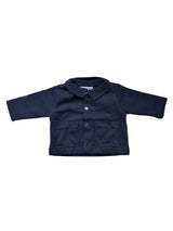 Polerón Botones NIÑO