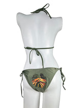 Bikini Verde