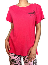 Polera Heart Breaker