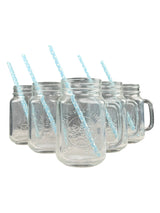 Set 5 Jarras de Vaso