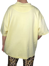 Polera Crop