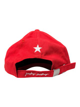 Jockeys Red Diana