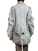 Chaqueta Denim