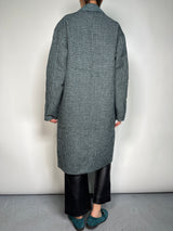 Abrigo Pied de Poule