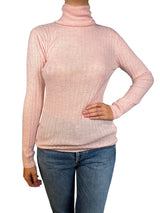 Sweater Rosado