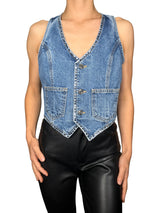 Gilet Tachas