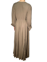 Vestido Bohemio