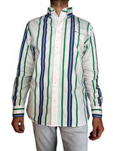 Camisa Regular Fit