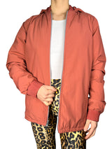 Chaqueta Reversible