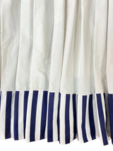 Blusa Detalles Rayas