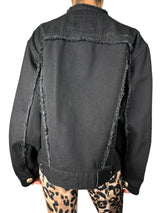 Chaqueta Denim