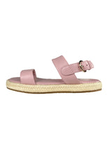Sandalias Rosadas NIÑA