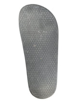 Sandalias Negras