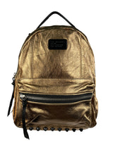 Mochila Gold Cuero