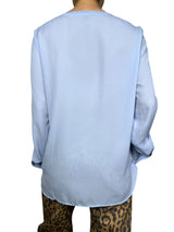 Blusa Celeste