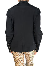 Blazer Aplicaciones Cuero