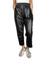 Pantalón Cuero