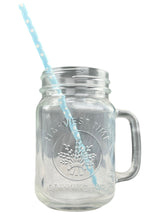 Set 5 Jarras de Vaso