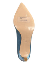 Taco Kashba Paul Angelis