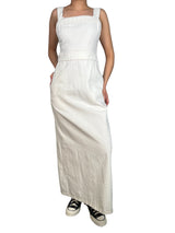 Vestido Denim Colaboración Jenny López x Target