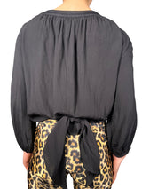 Blusa Amarras