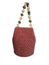 Bolso Tejido