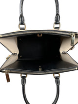 Cartera Cuero