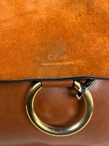 Faye Shoulder Bag