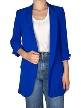Blazer Mangas 3/4