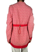 Chaqueta Mangas Desmontables