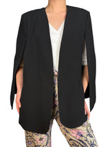 Chaqueta Capa