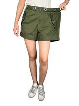 Shorts Verde