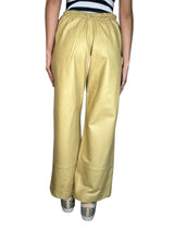 Pantalón Cuero Ovino