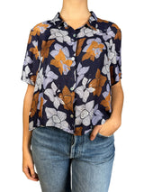 Blusa Viscosa