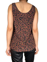 Blusa Seda